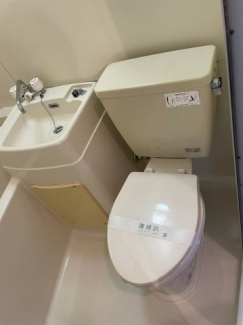 【トイレ】