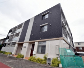 西宮市浜甲子園１丁目のマンションの画像