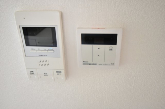 【その他設備】