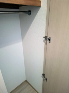 【収納】