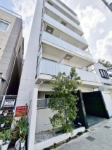 西宮市神楽町のマンションの画像