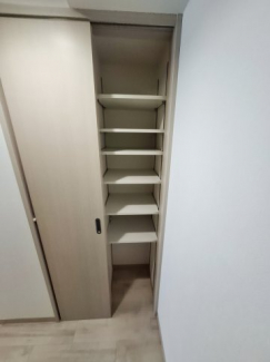 【収納】