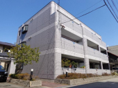 西宮市千歳町のマンションの画像