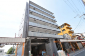 西宮市甲子園口３丁目のマンションの画像