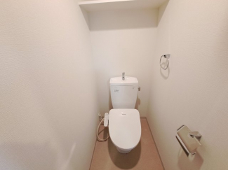 【トイレ】