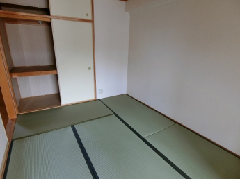 【和室】