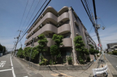 西宮市平木町のマンションの画像