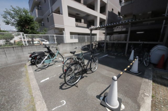 【その他共有部分】