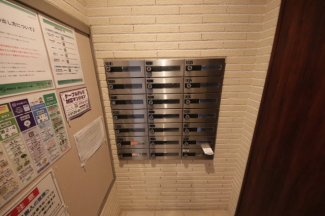【その他共有部分】