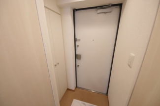 【玄関】