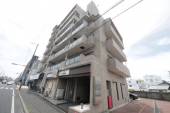 尼崎市南塚口町８丁目のマンションの画像