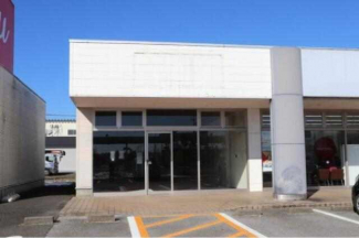 長浜市高月町東物部の店舗事務所の画像
