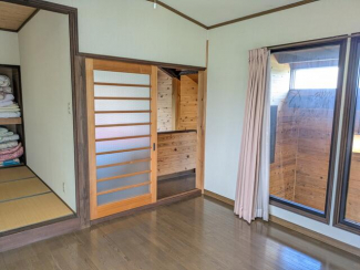 高島市今津町浜分の中古一戸建ての画像