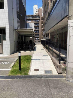 アプローチ