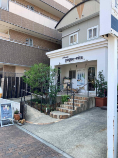 近隣施設