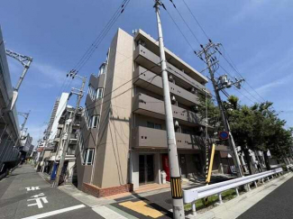 フロンティアスピリットⅣの画像