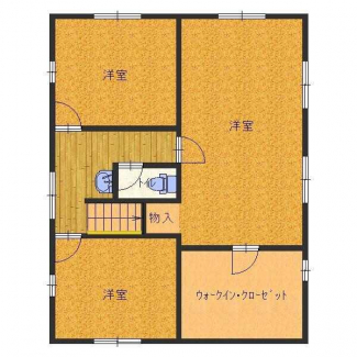 多可町加美区市原・売戸建の画像