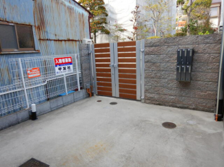 神戸市須磨区須磨浦通６丁目のアパートの画像