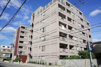 西宮第３コーポラスＡ棟の画像