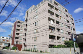 西宮市鳴尾町４丁目のマンションの画像