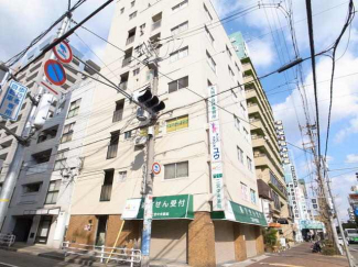 神戸市中央区二宮町３丁目のマンションの画像