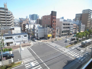 神戸市中央区二宮町３丁目のマンションの画像