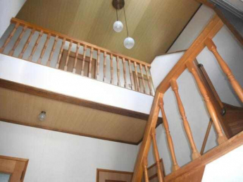 新田町１丁目中古住宅の画像