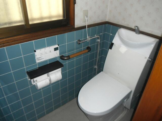 新田町１丁目中古住宅の画像