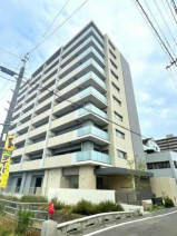 アルファステイツ古町の画像