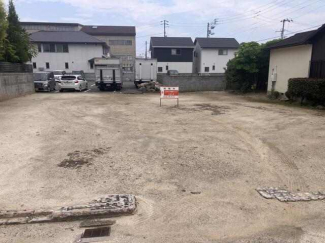 今治市南日吉町１丁目の売地の画像