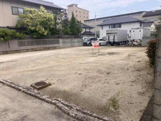 今治市南日吉町１丁目の売地の画像