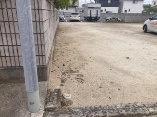 今治市南日吉町１丁目の売地の画像