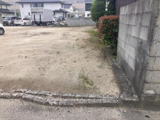 今治市南日吉町１丁目の売地の画像