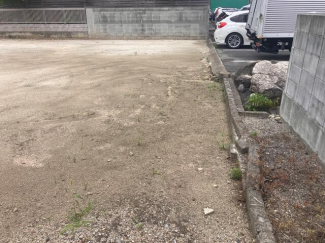 今治市南日吉町１丁目の売地の画像