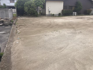 今治市南日吉町１丁目の売地の画像