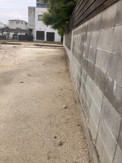 今治市南日吉町１丁目の売地の画像