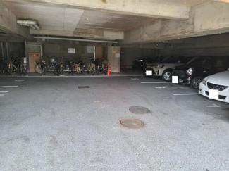 松山市問屋町の中古マンションの画像