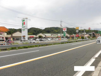 フジ姫原店まで1116m