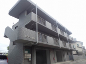 松山市福音寺町のマンションの画像