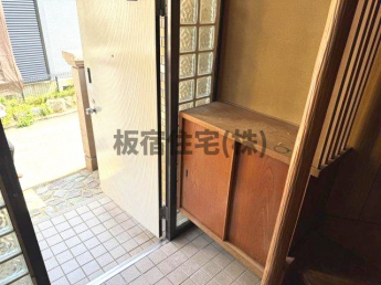 五位ノ池４丁目貸家の画像
