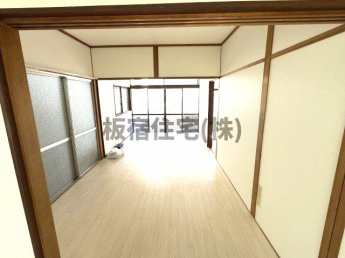 五位ノ池４丁目貸家の画像