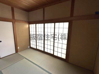五位ノ池４丁目貸家の画像