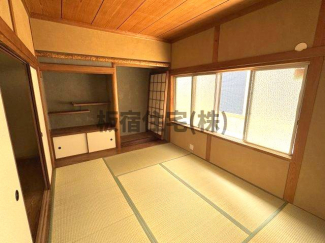 五位ノ池４丁目貸家の画像