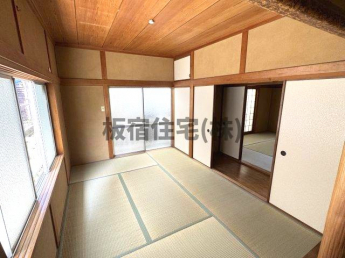 五位ノ池４丁目貸家の画像
