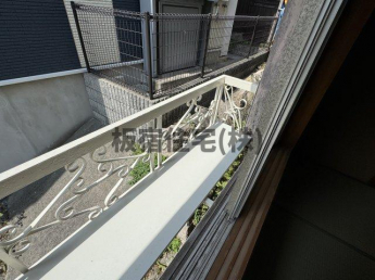 五位ノ池４丁目貸家の画像