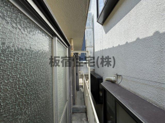 五位ノ池４丁目貸家の画像
