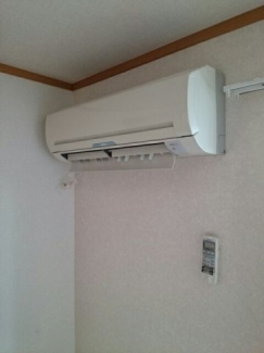 【その他設備】