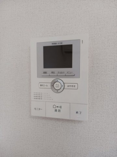 【その他設備】