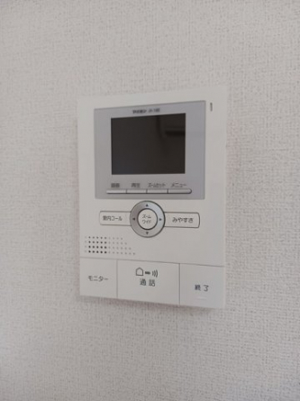 【その他設備】