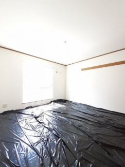 おしゃれな内装です